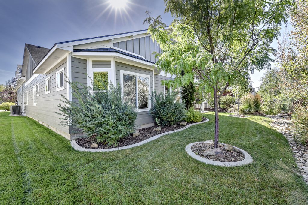 Has your best interest at heart