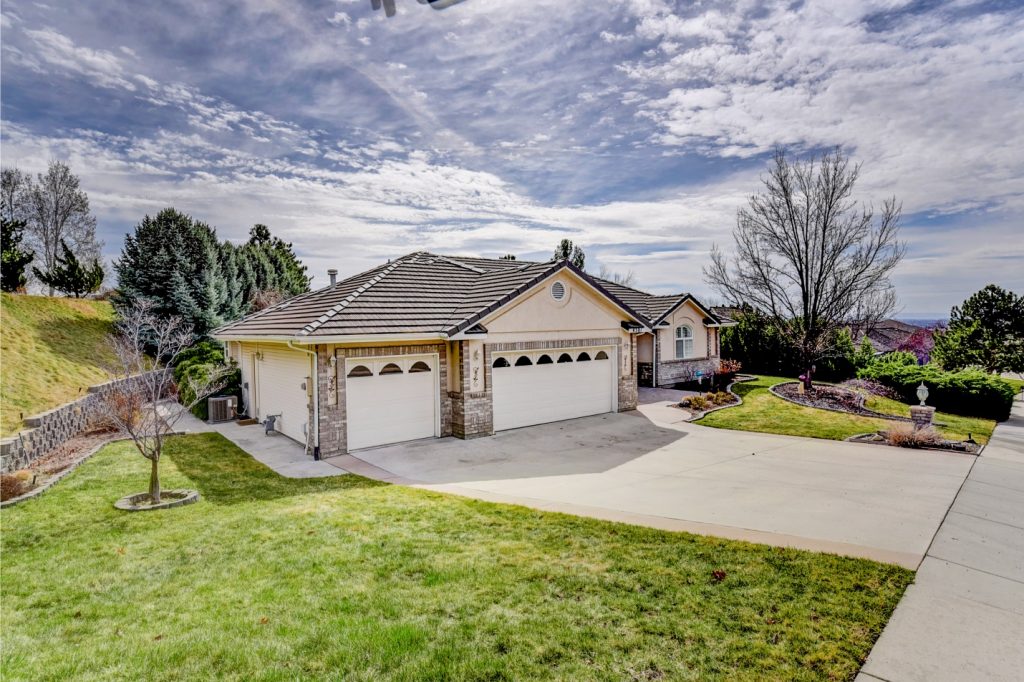 Caring and knowledgeable