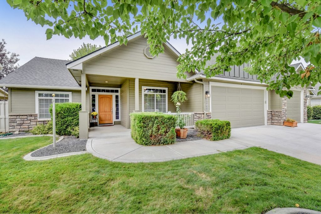 I loved working with Andrea