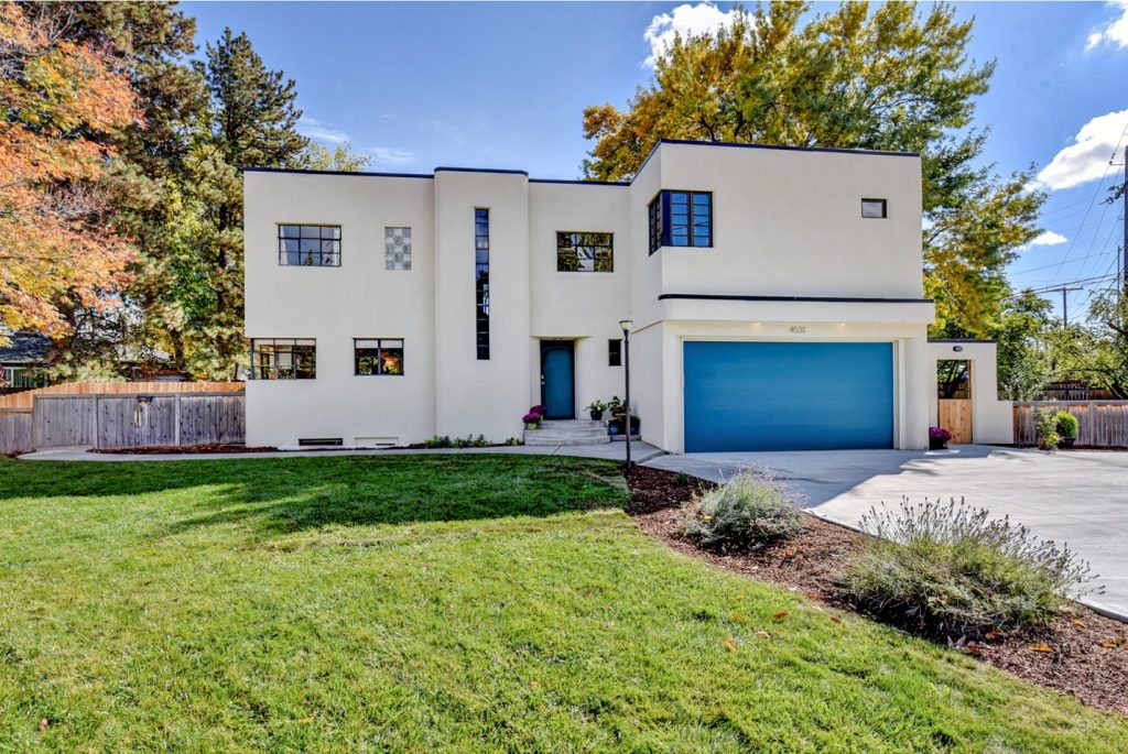 Recommend Andrea and her team!