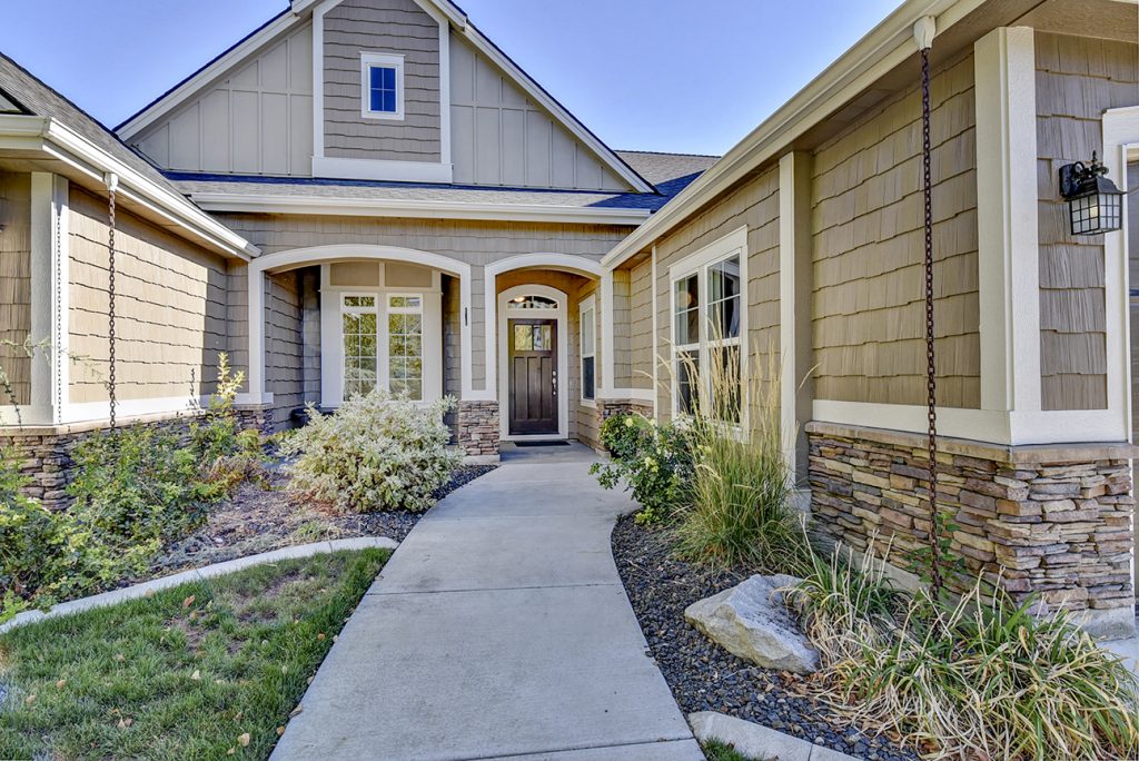 Guides you every step of the way