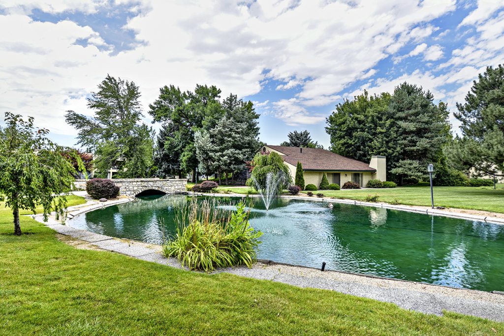 Andrea is by far the best!