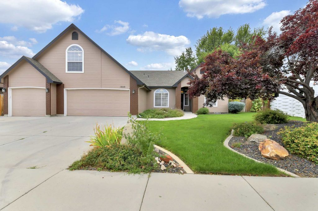 Handled the negotiations masterfully