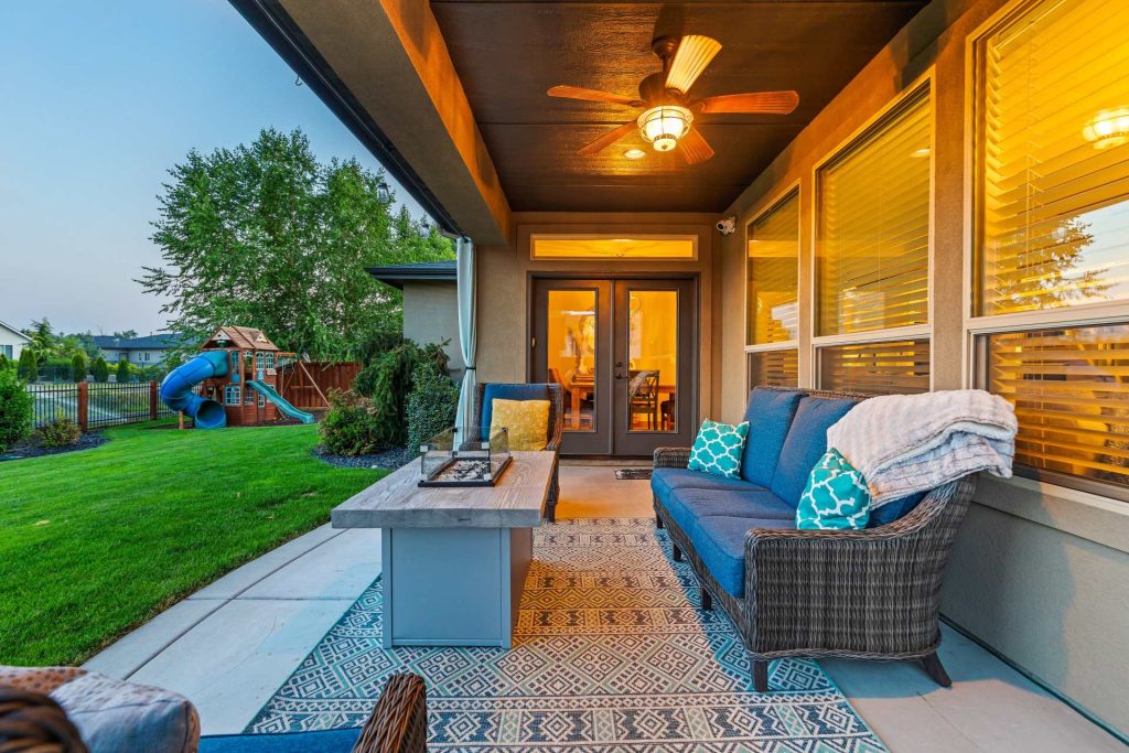 Would not hesitate to recommend