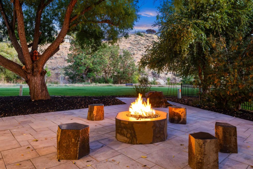 A consummate professional