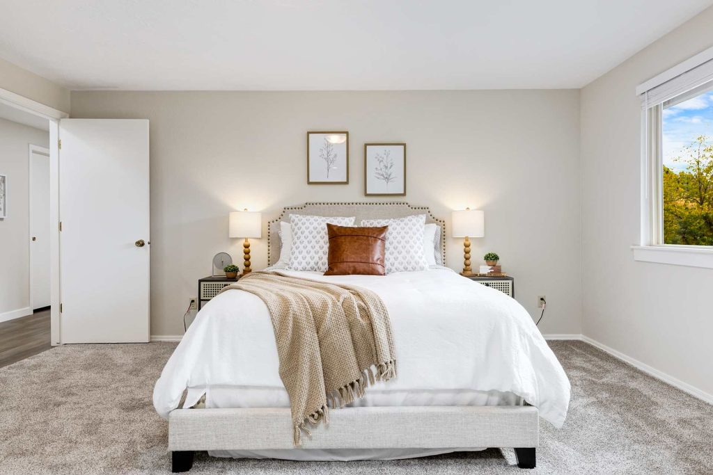 Made Us Feel Like Her Top Priority