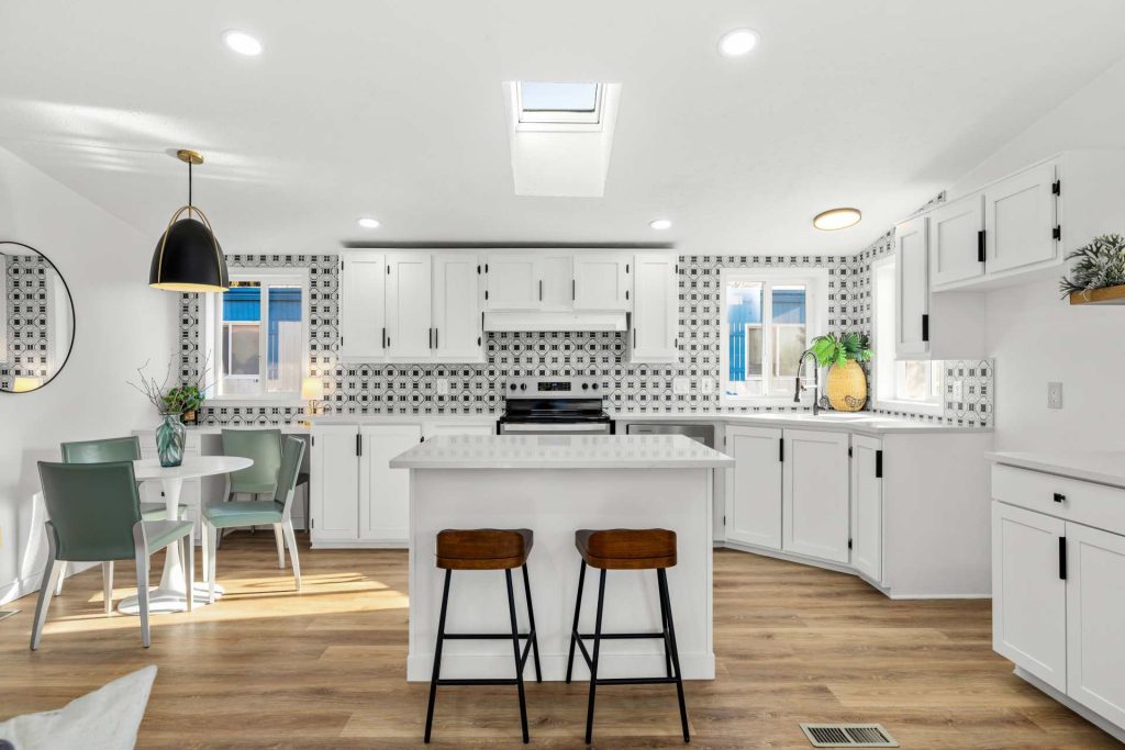 Knew What Was Happening Every Step of the Way